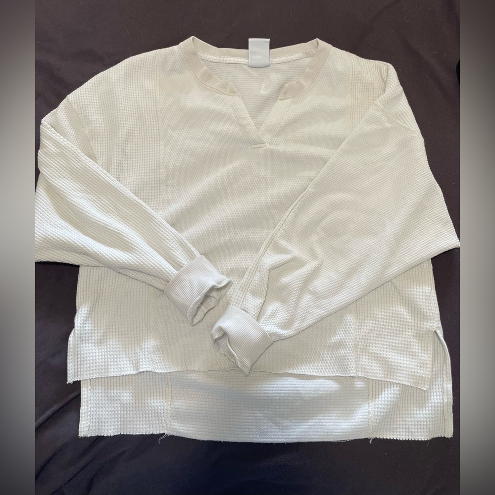 Nike thermal long sleeve